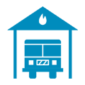 impianti antincendio capannoni