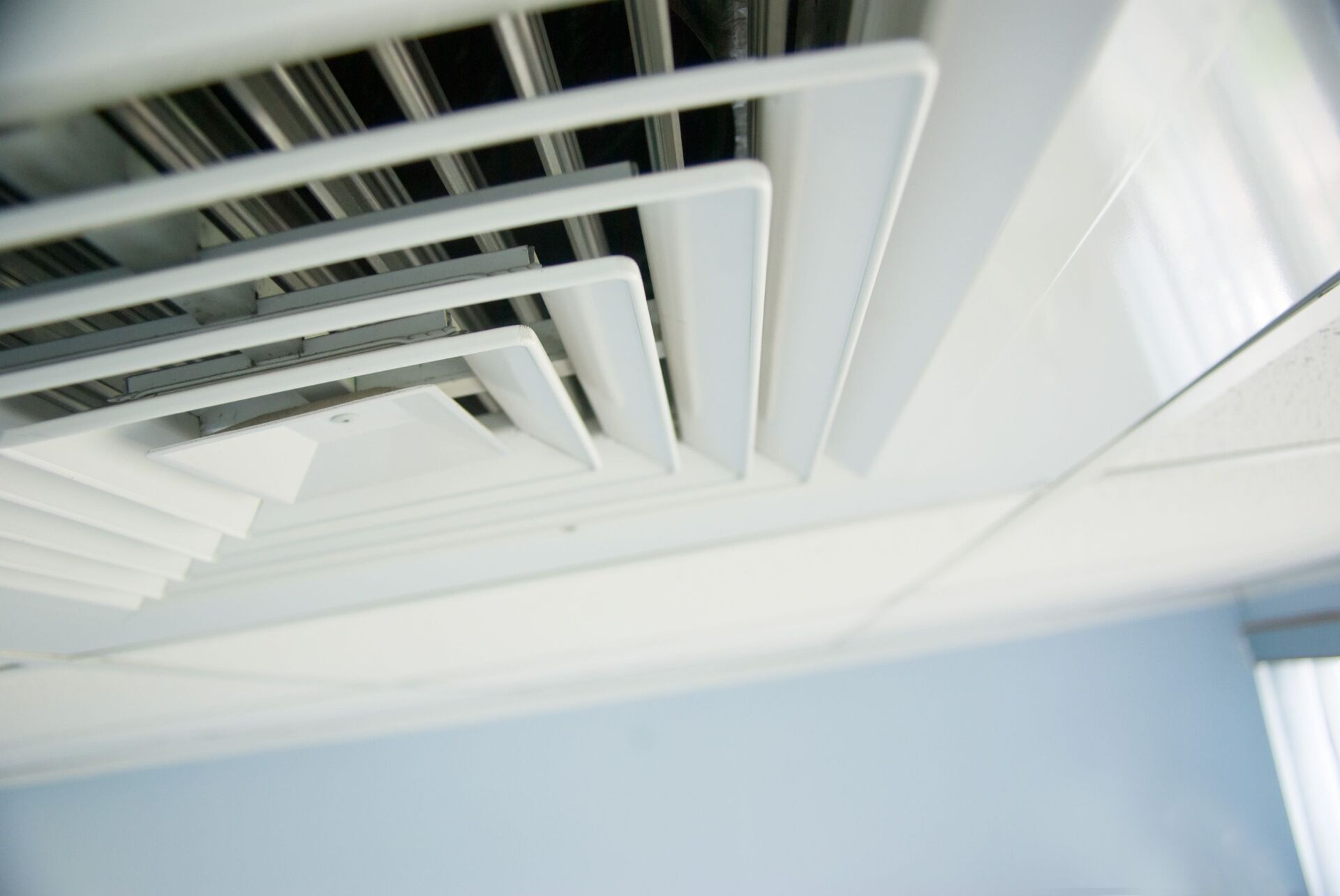 Impianti di climatizzazione