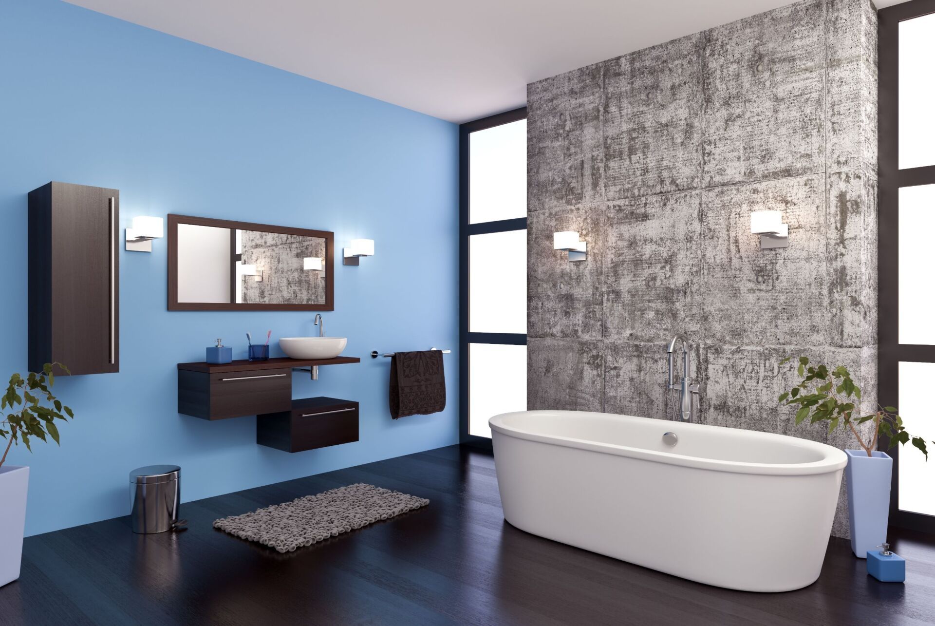 Ristrutturazione bagno