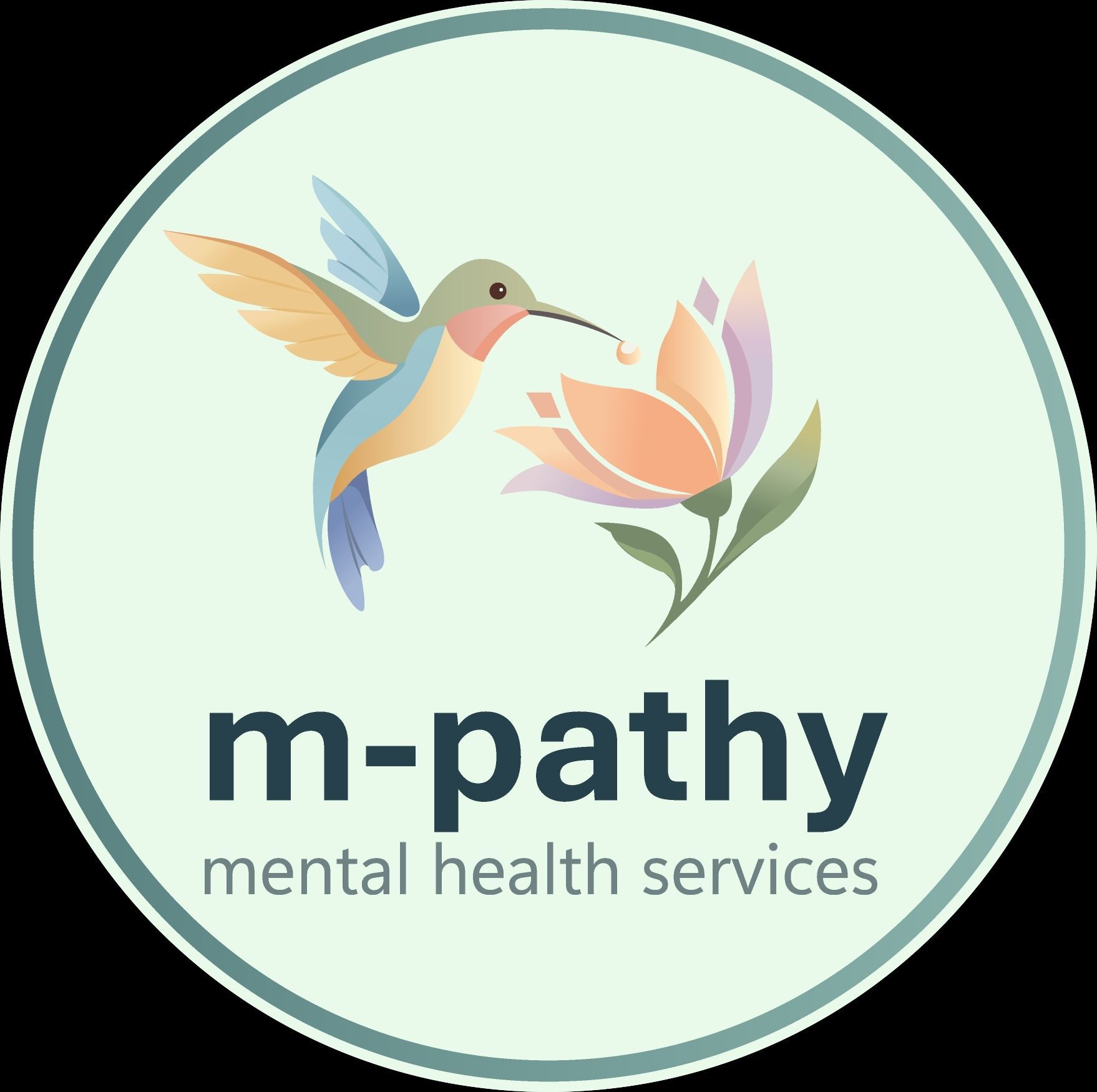 m-pathy mental health services