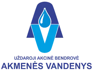 Vakarų amatininkai ir ko Logo