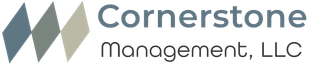 cornerstone management logo