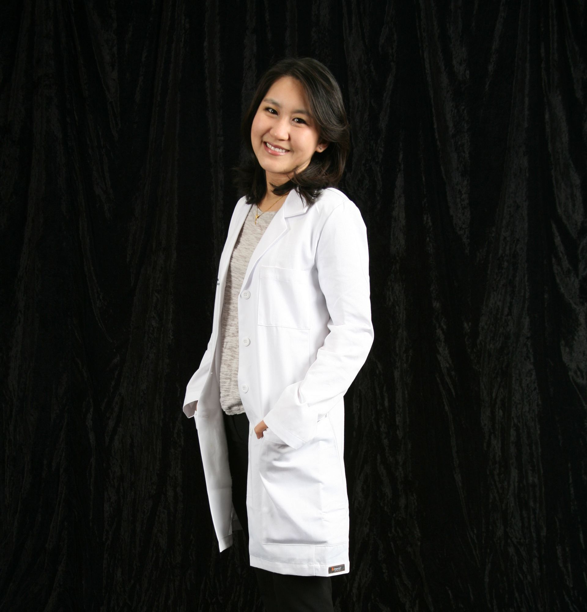 Dr. Hsu