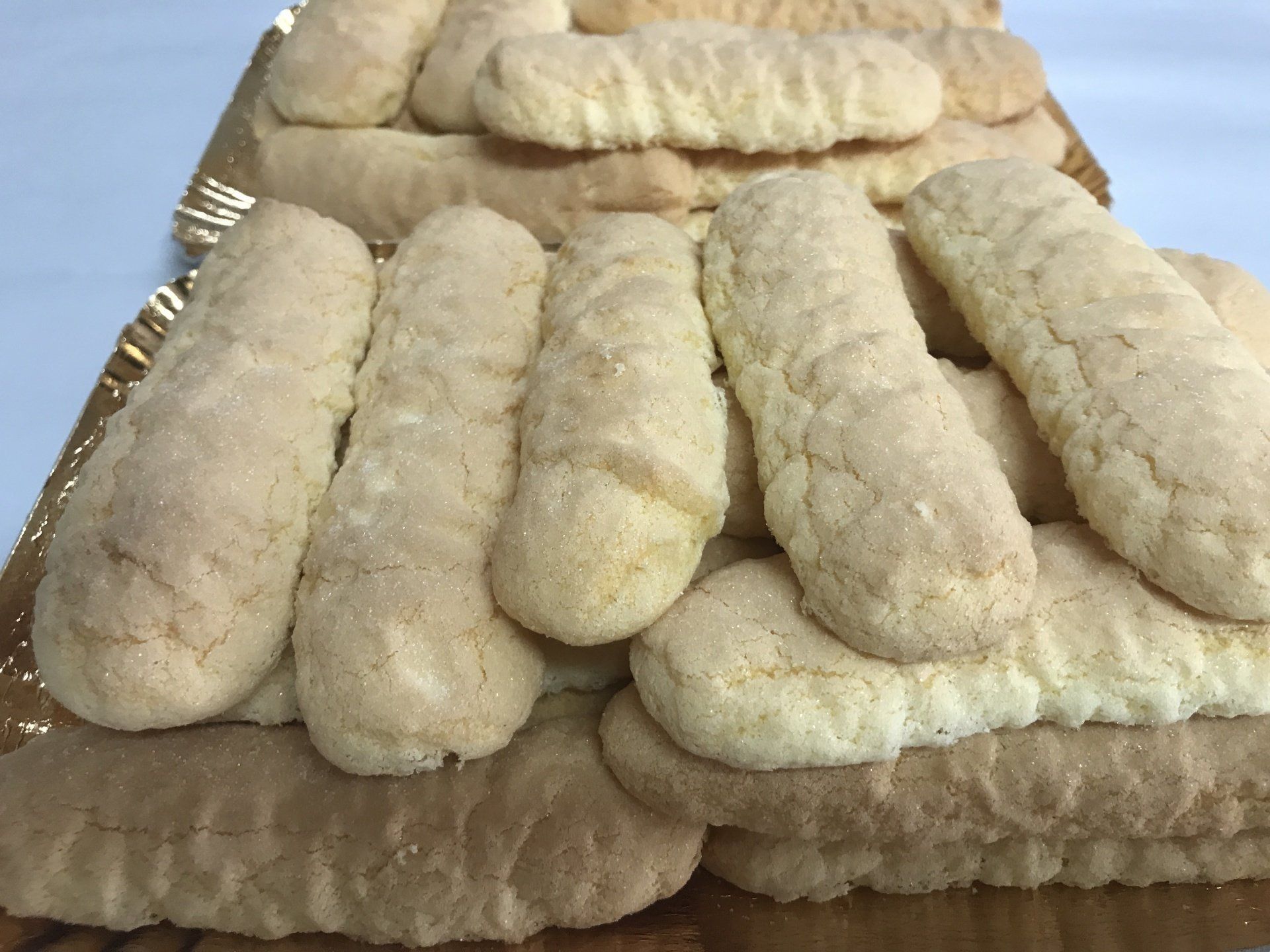 Biscotti sardi