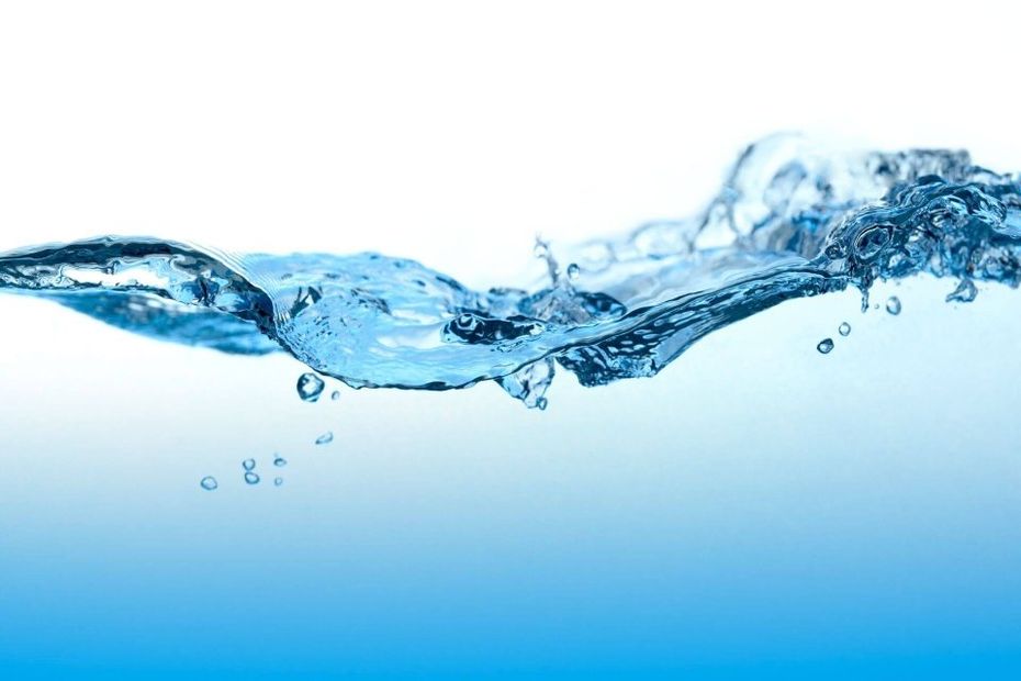 Trattamento dell'acqua