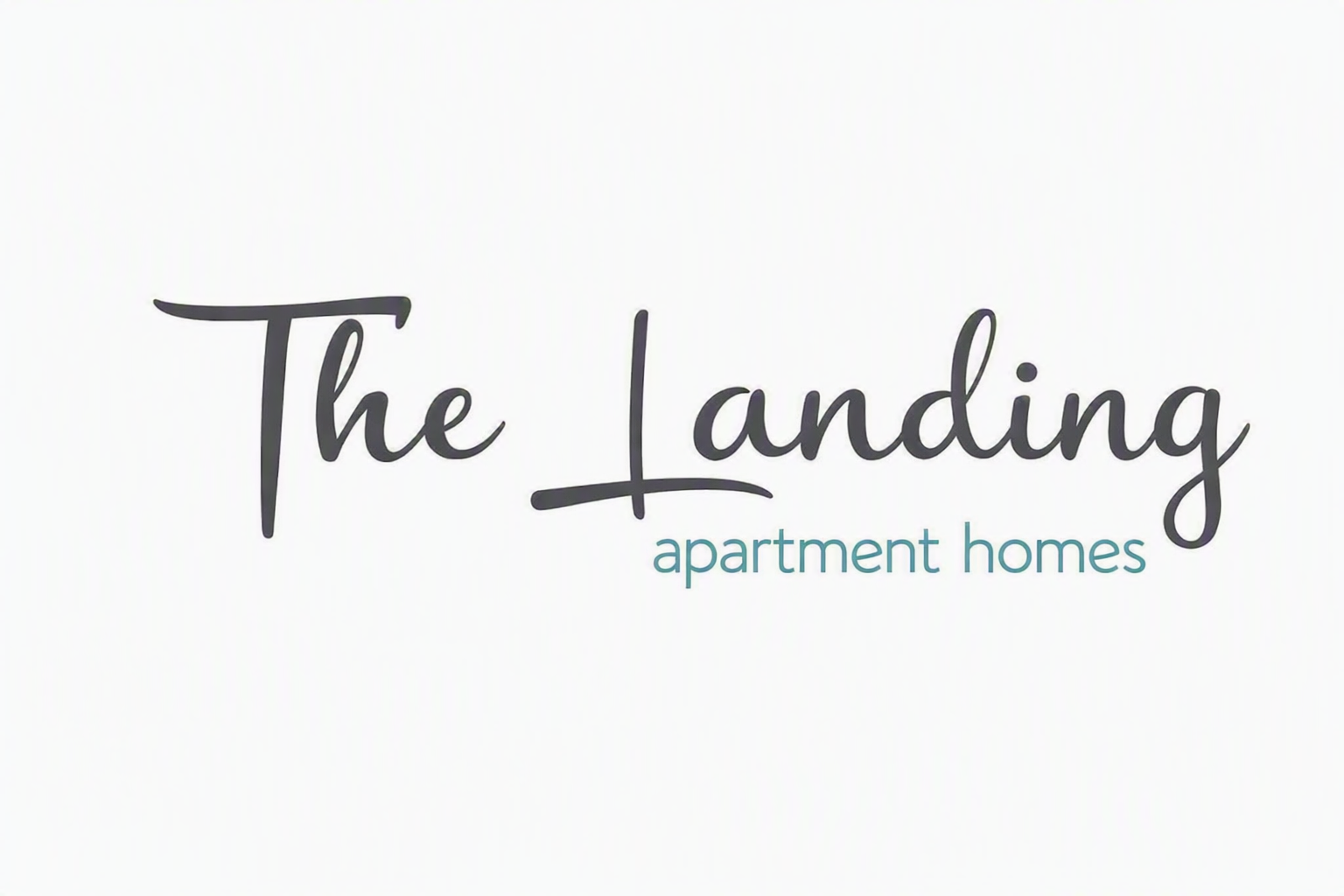 The Landing cover