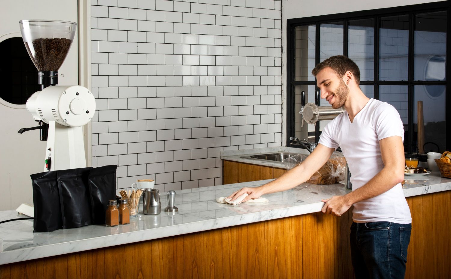 Kitchen Countertops