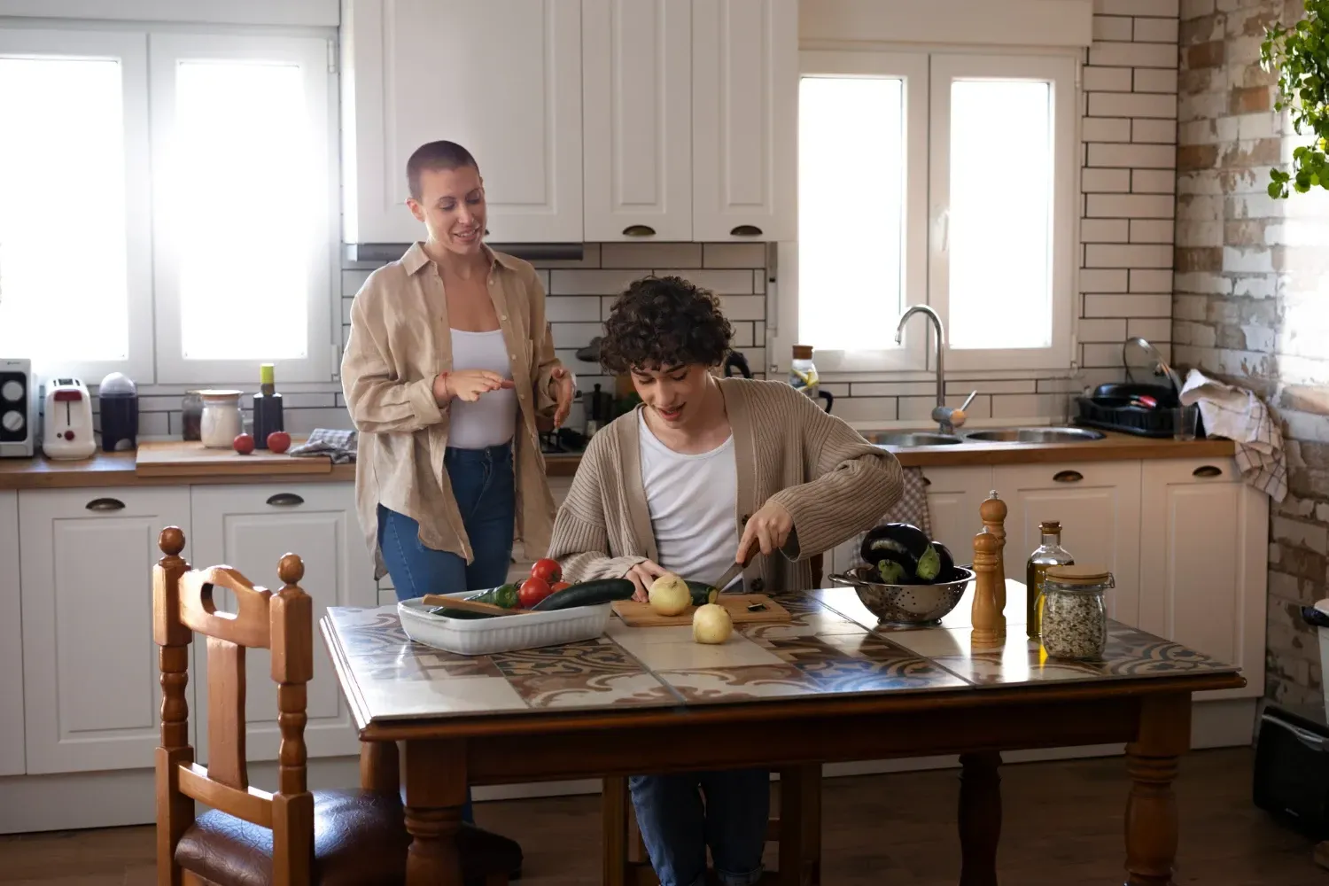 Kitchen Remodeling Challenges