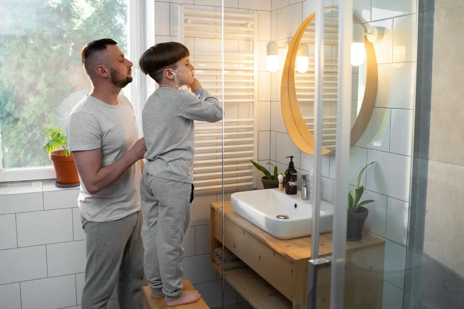 Bathroom Remodeling