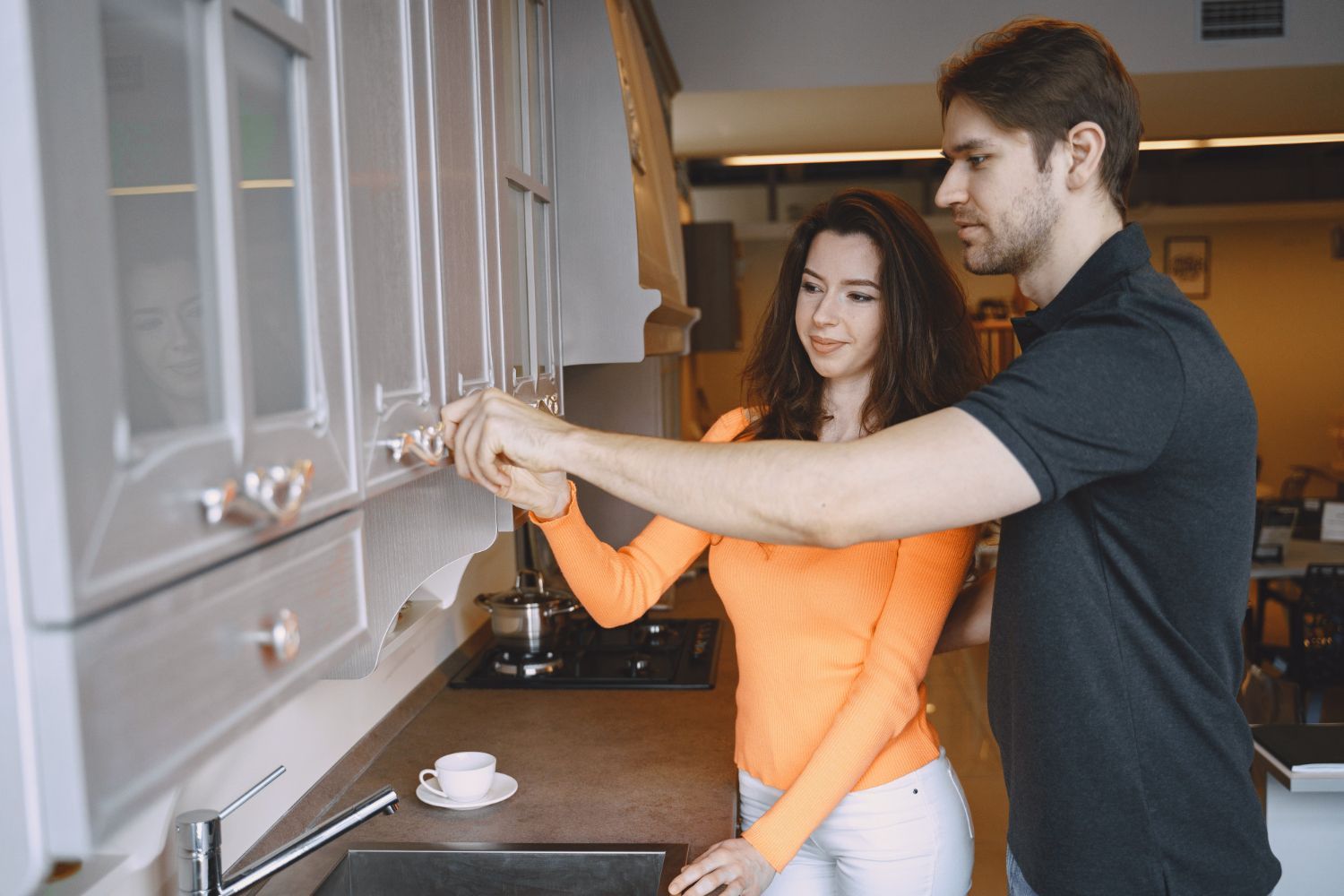 Kitchen Renovation