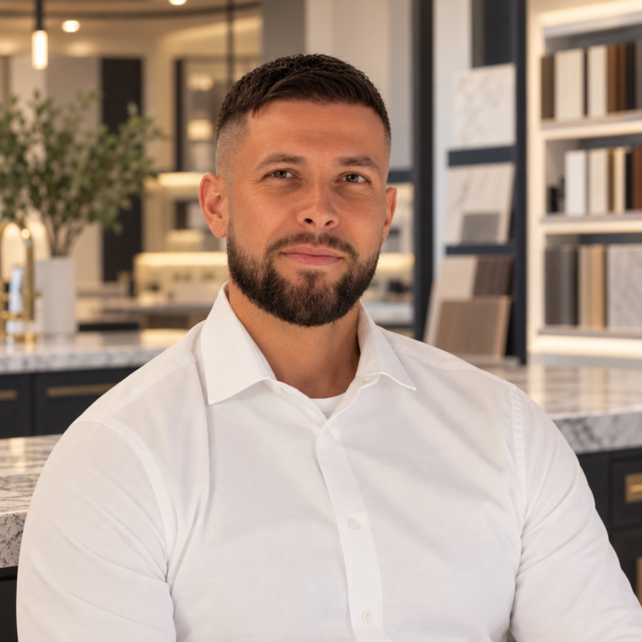 Thomas of Darlington Kitchen & Bath