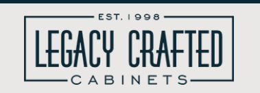 Legacy Crafted Cabinets
