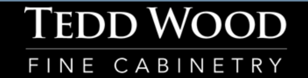 Tedd Wood fine Cabinetry