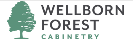 Wellborn forest cabinetry