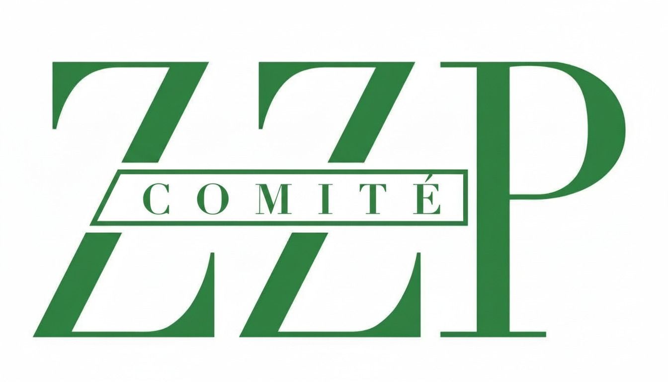 Comit&eacute; ZZP
