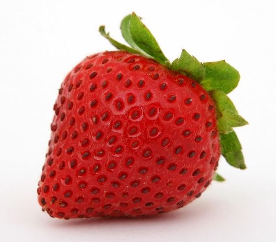 aardbei