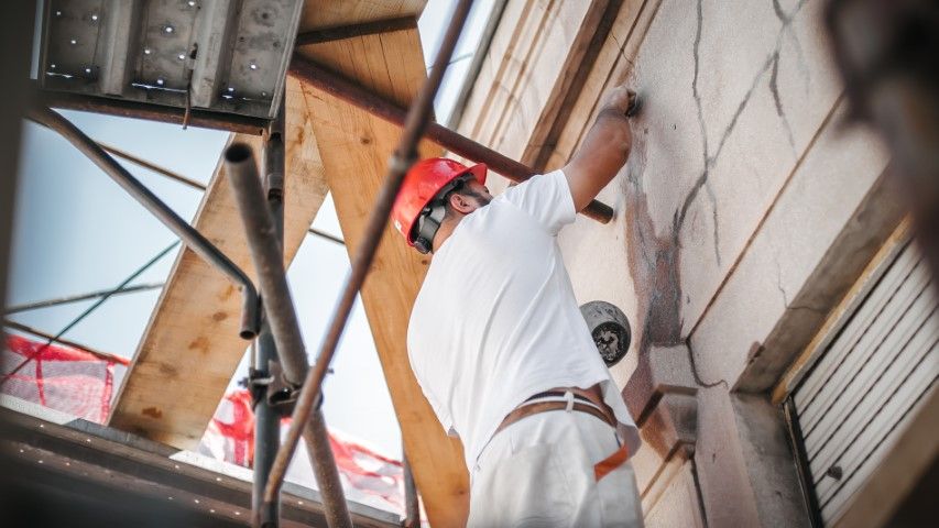 Concrete Repair in San Tan Valley AZ