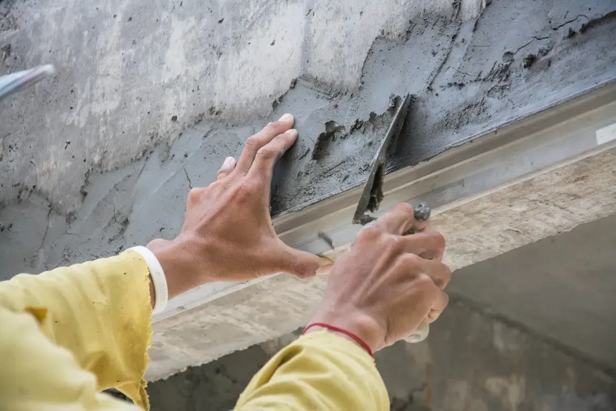 Concrete Repair in San Tan Valley AZ