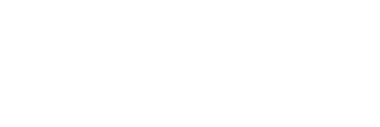 San Bellino Apartments White Logo - click to return to home