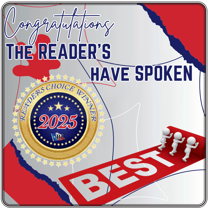Reader's Choice magazine cover