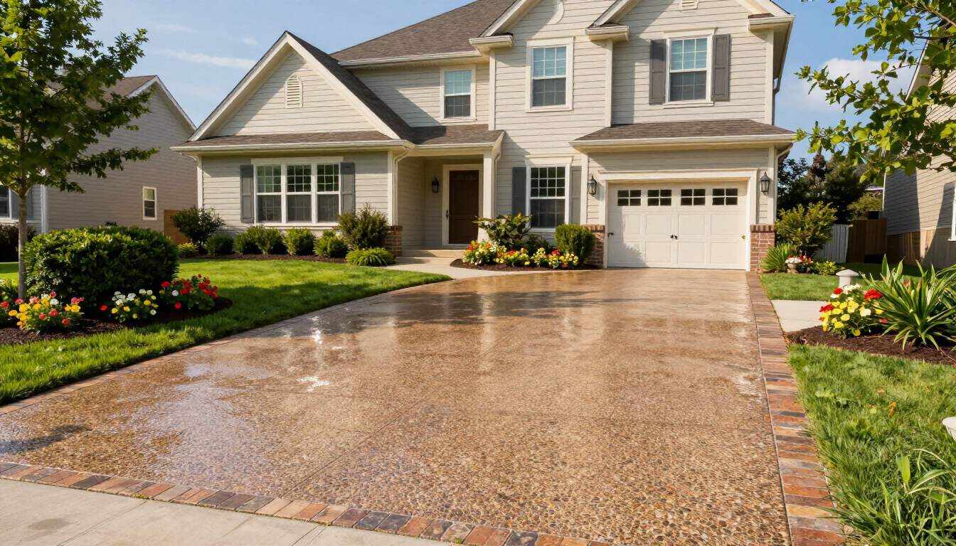 Professional Cleaning Results
