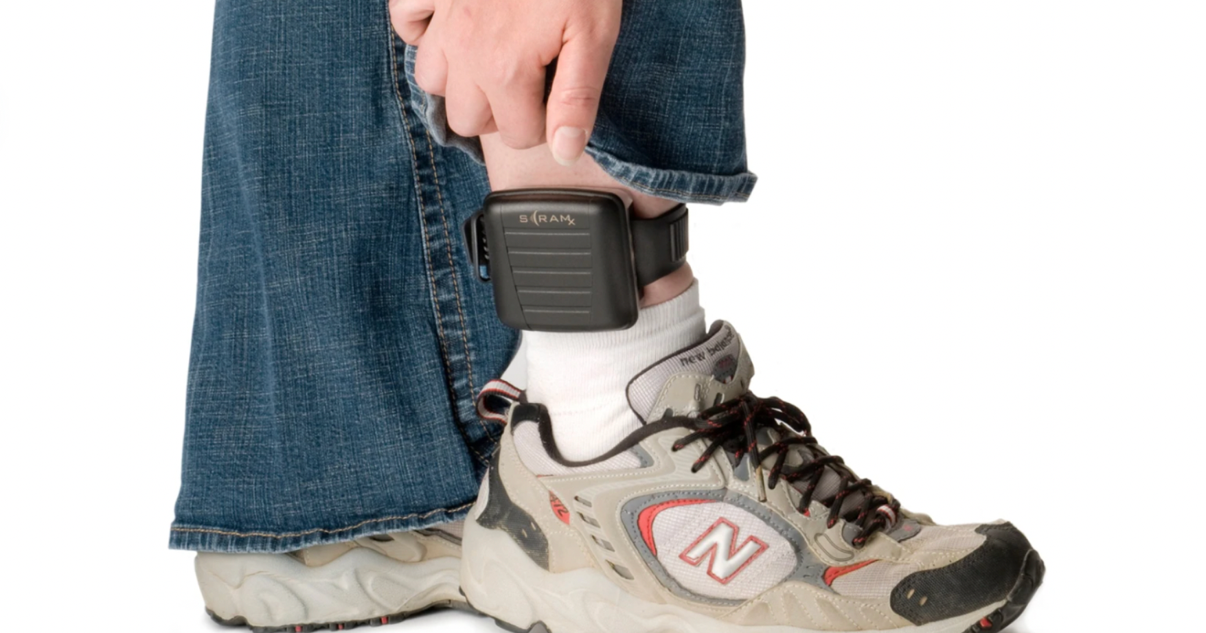 Do You Still Have to Pay Bail If You Wear an Ankle Monitor?