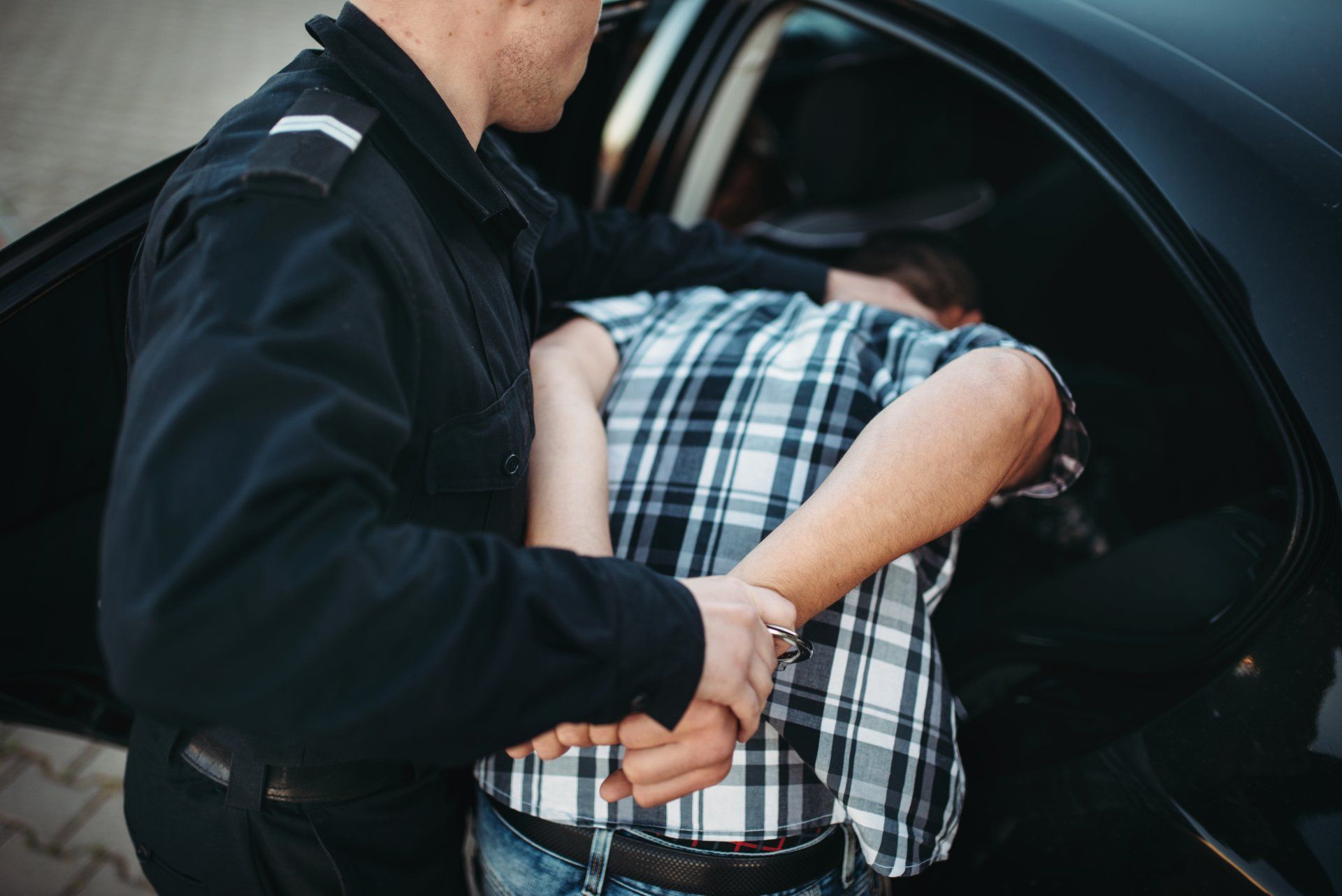 assault bail bonds