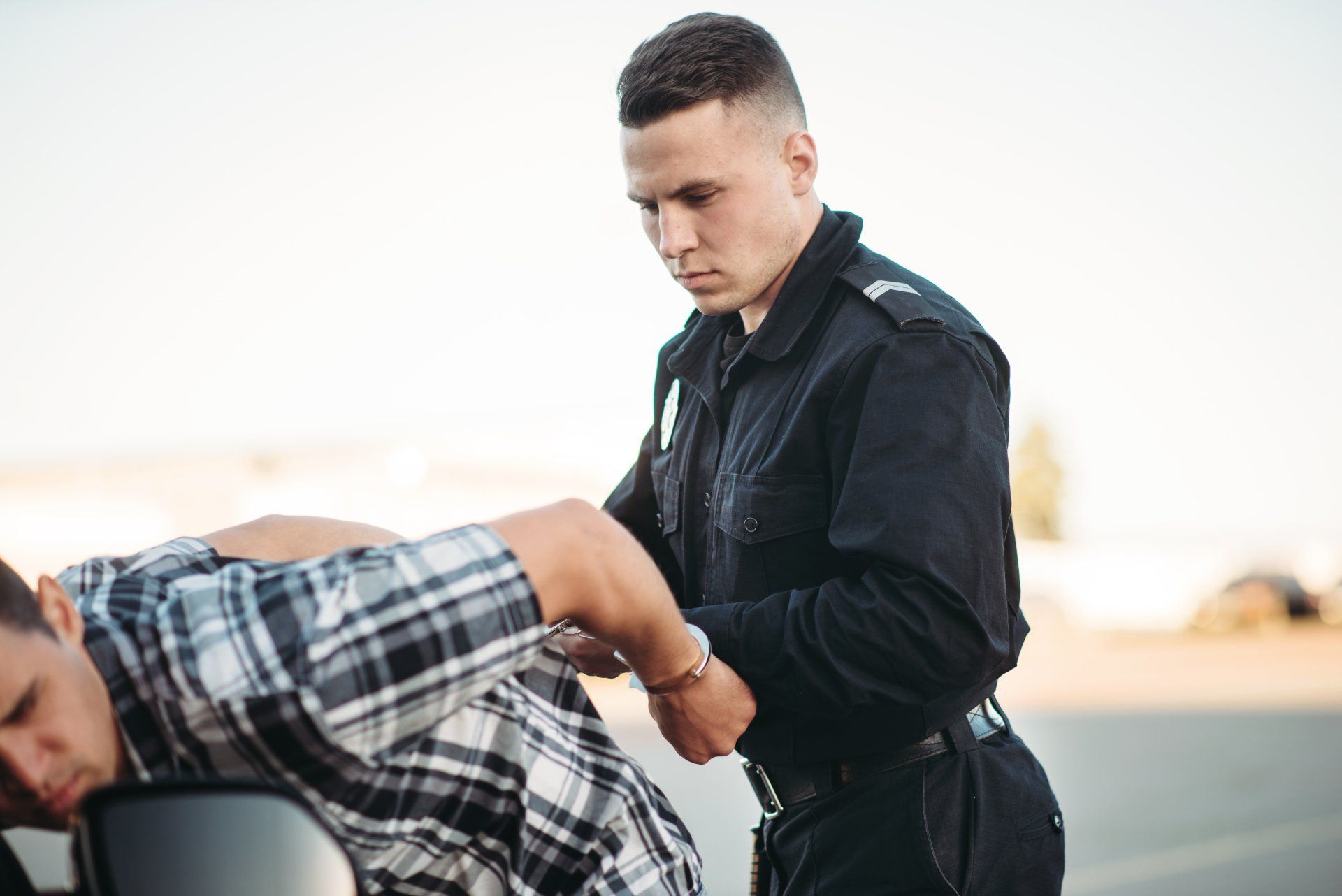 felony bail bonds