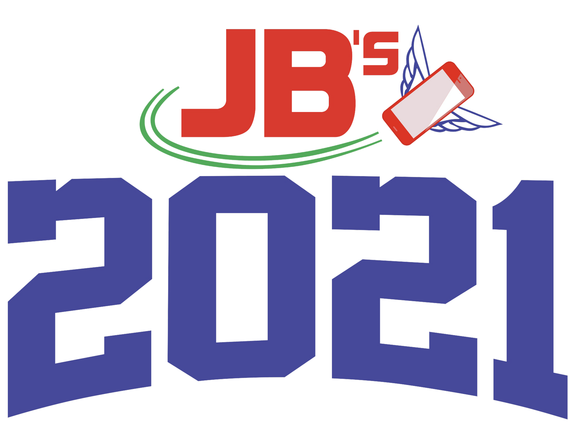 JB's 2021 Smoke Shop