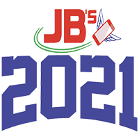 JB's 2021 Wireless