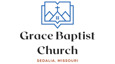 Grace Baptist Church Logo