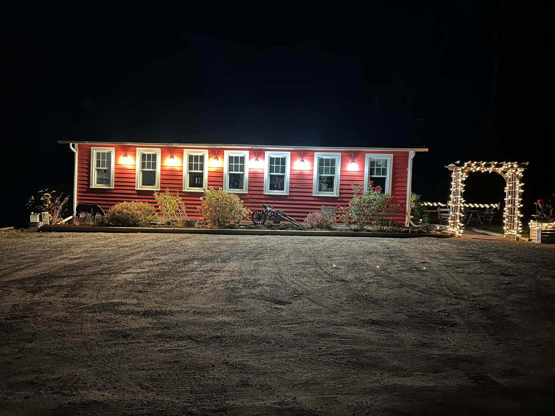 cider bros Roadhouse Red Hook, NY