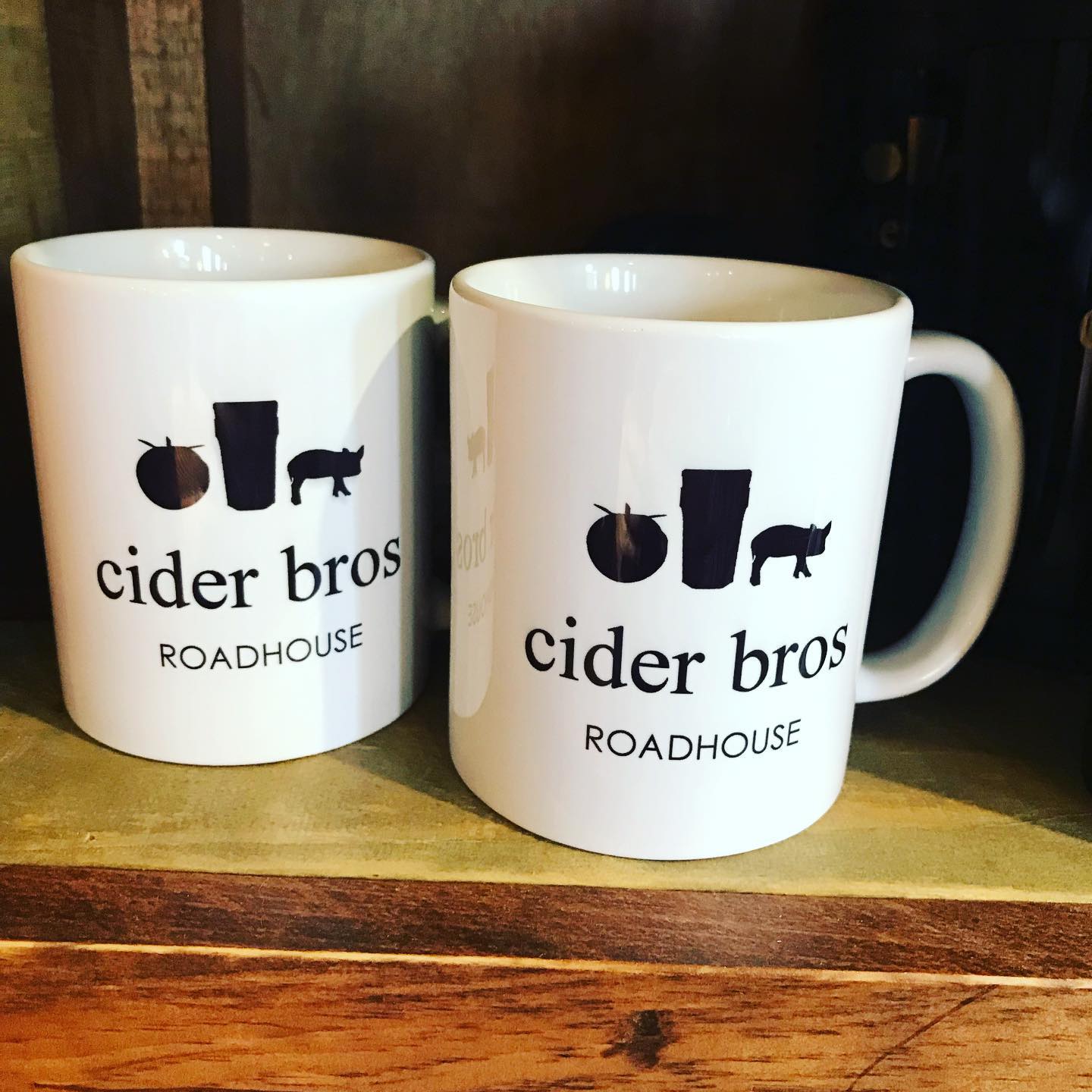 Photo Gallery Cider Bros Roadhouse