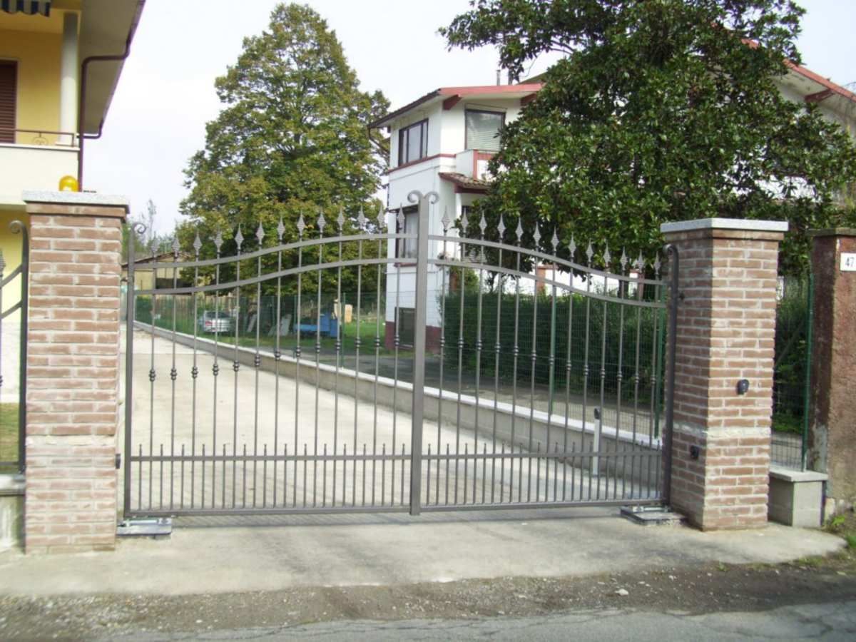 cancello