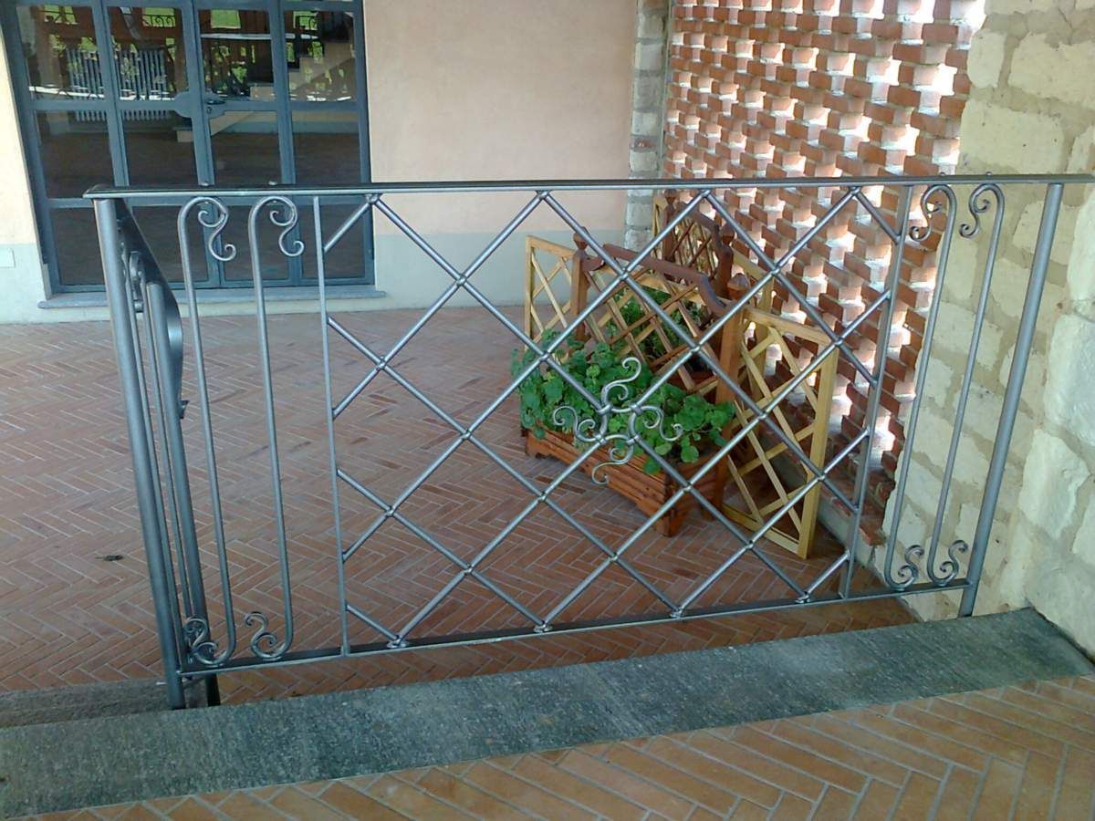 parapetto
