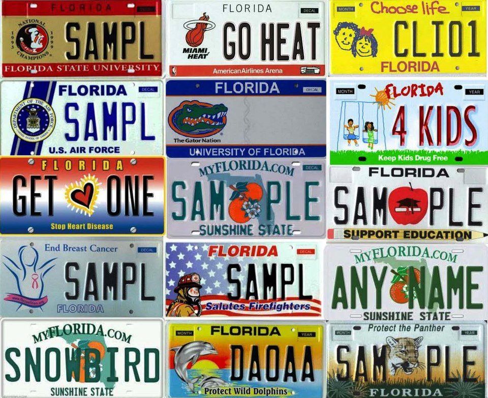 Happy Driver — Miami, FL — Midtown Tag Agency, Inc.
