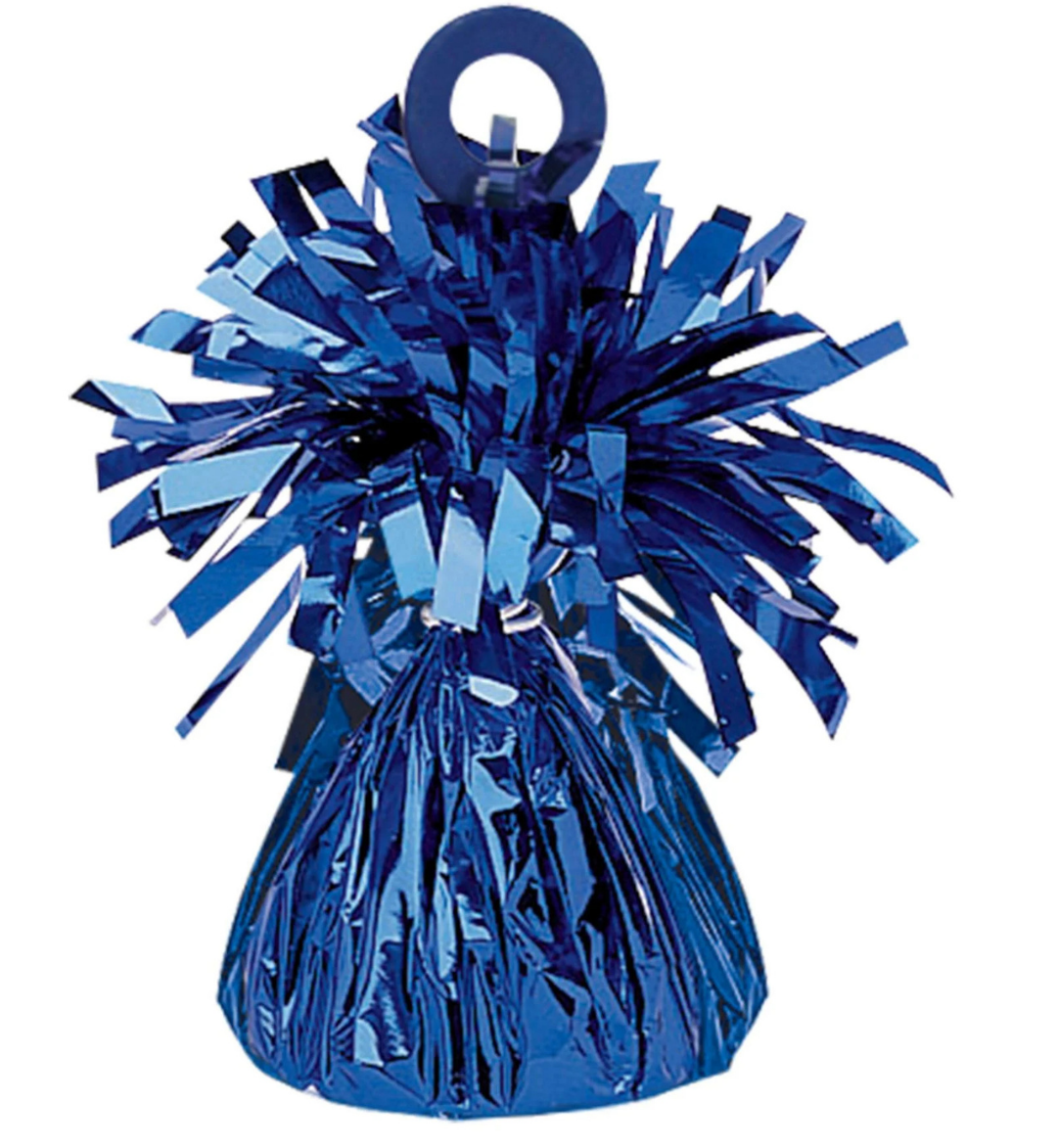 Royal Blue Foil Weight