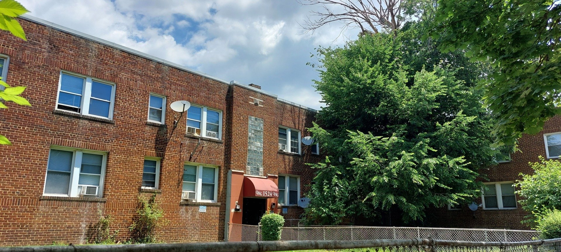 Affordable, Section 8 rental housing in Washington DC