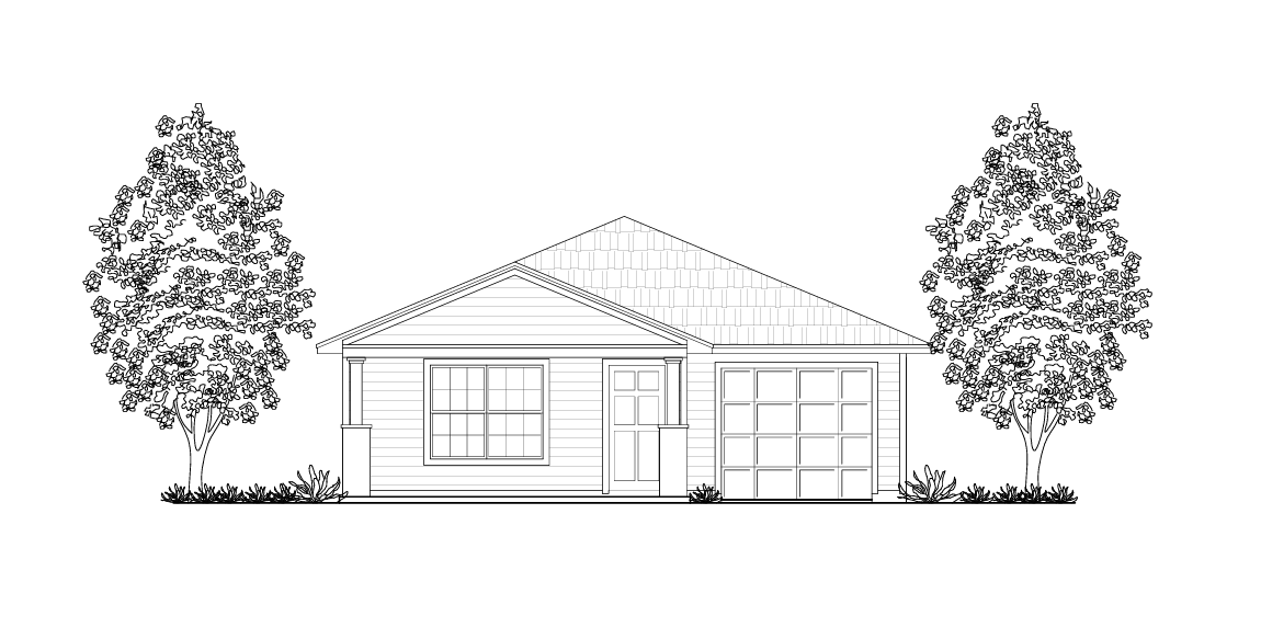 Live Well | Habitat for Humanity | Orlando, FL