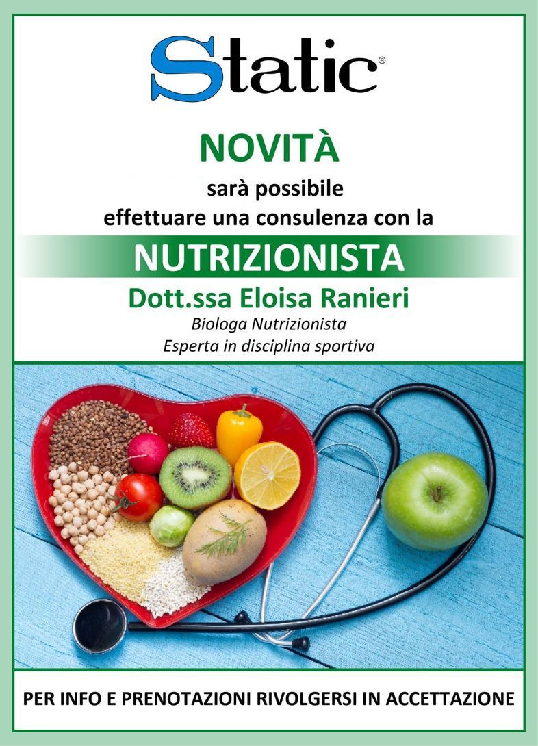 locandina nutrizionismo