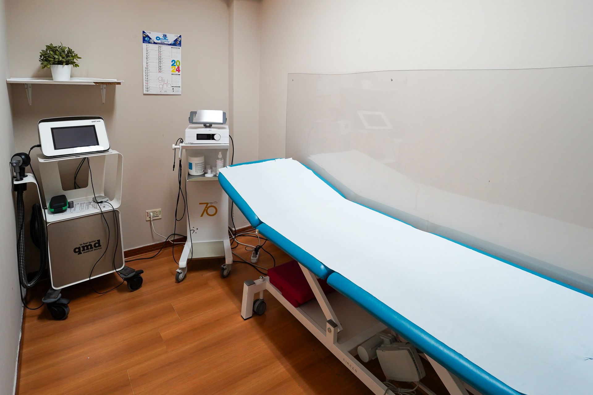 centro chiroterapeutico