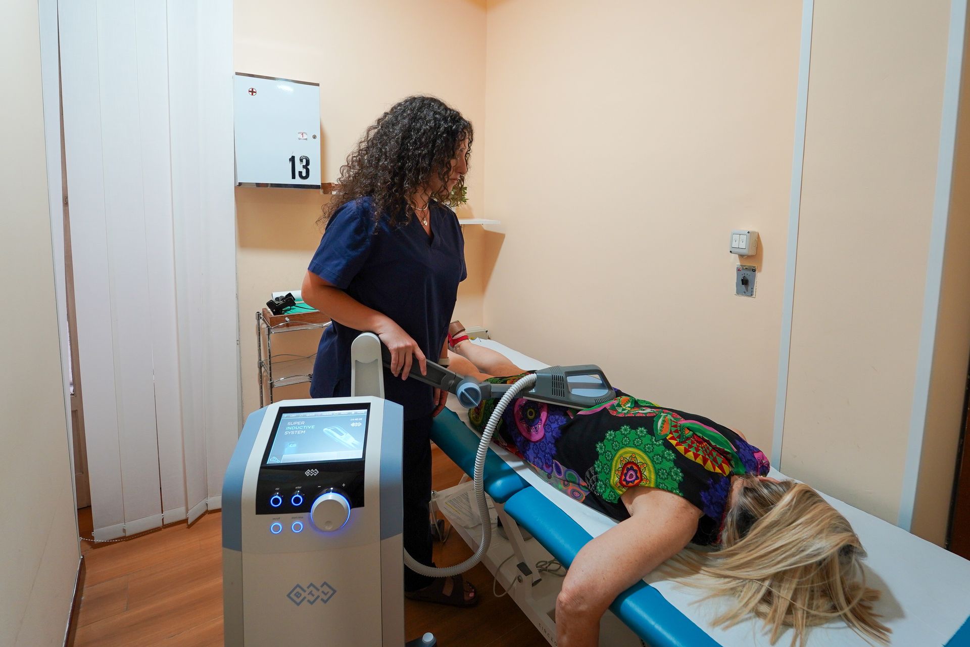 centro radiologico