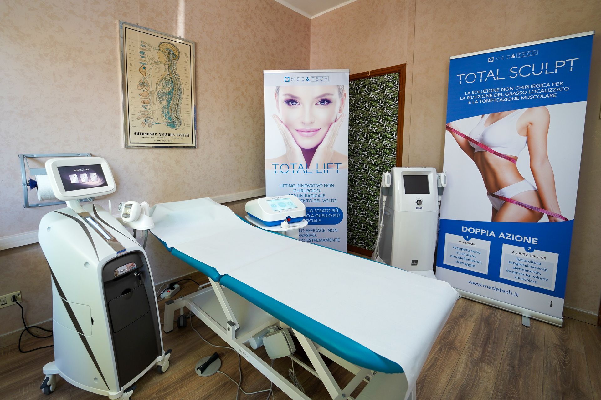 medicina estetica
