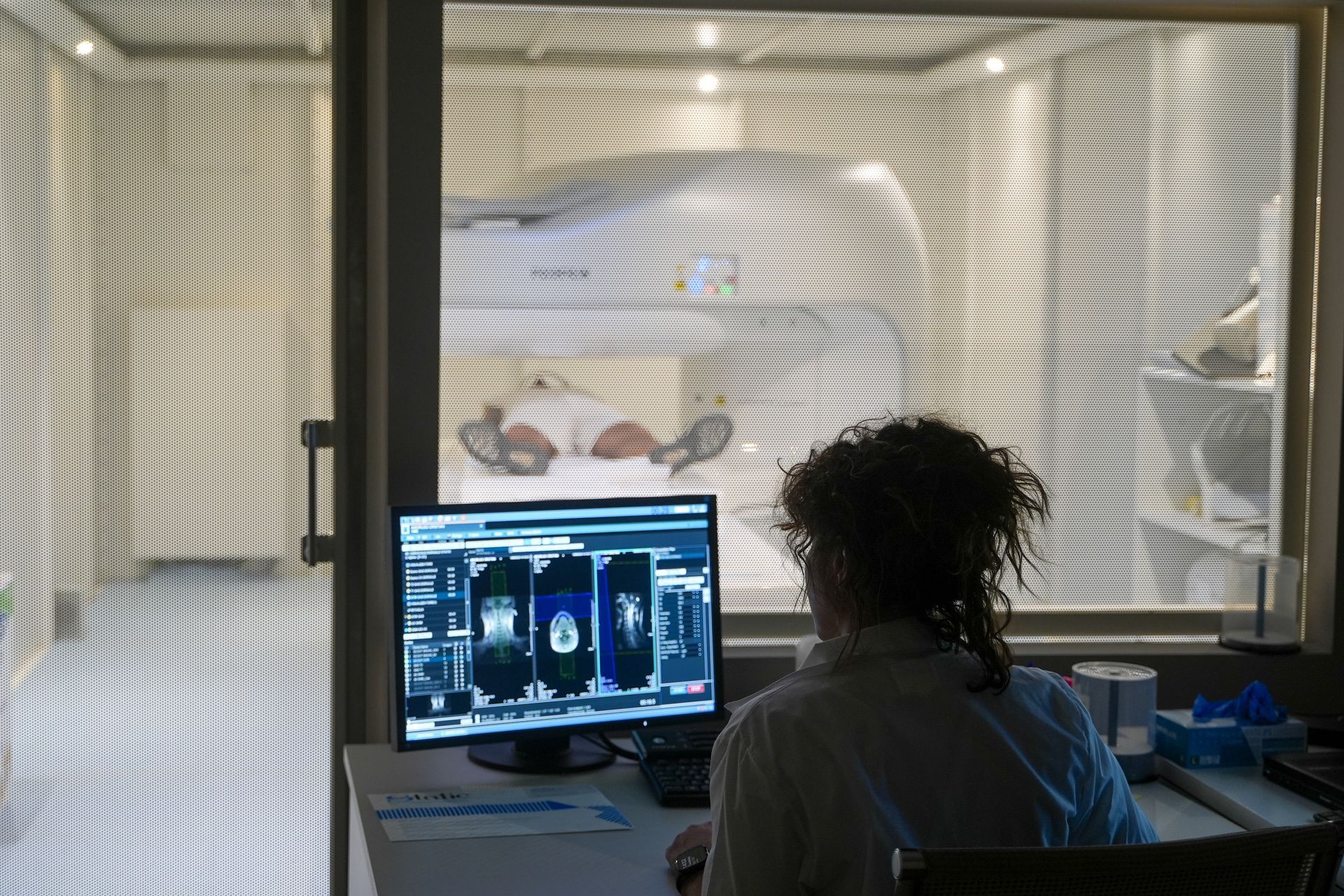 radiologia
