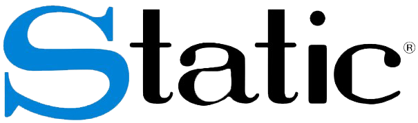 logo static