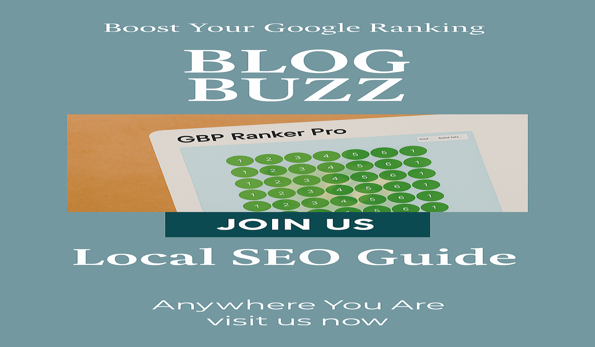 Local SEO guide for optimizing Google Business Profile visibility
