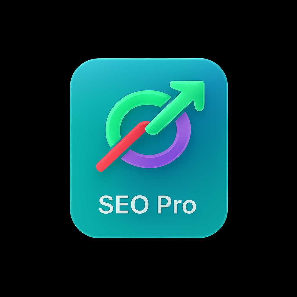 Icon Seo