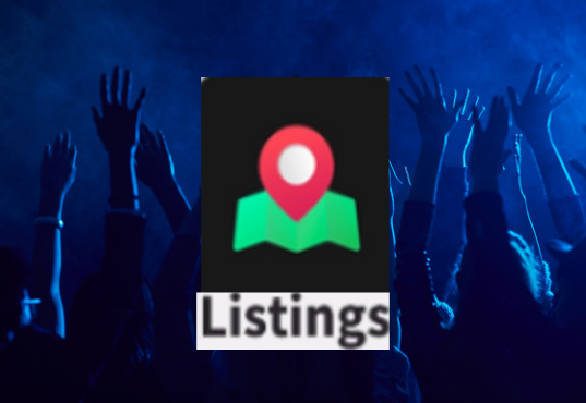Icon Listings