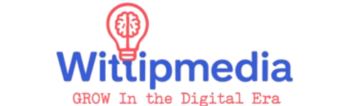 Wittipmedia Logo