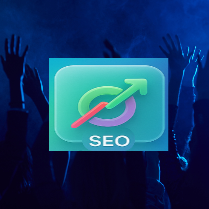 Icon SEO